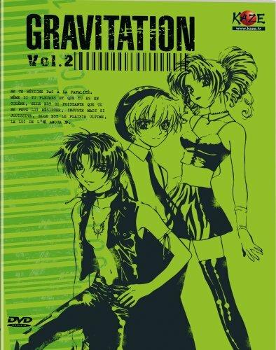 Gravitation volume 2 État correct -  reconditionné disponible sur Label Emmaüs